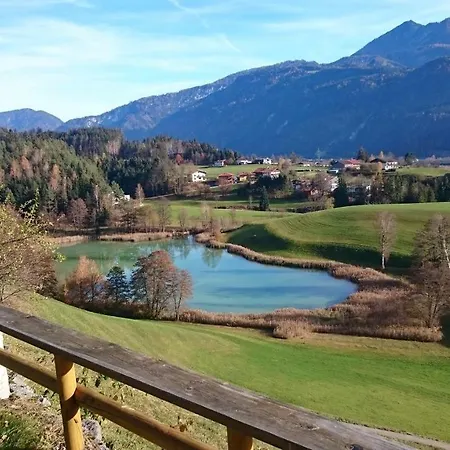 Pulvererhof Apartment