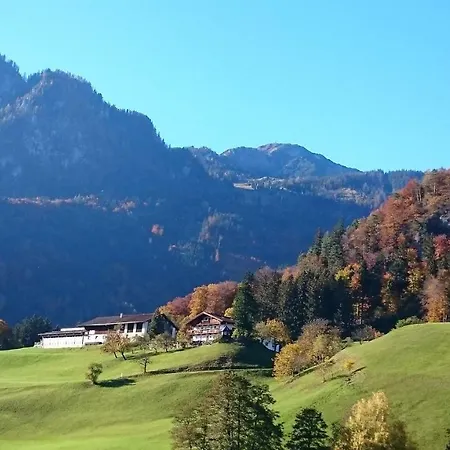 Pulvererhof * Kramsach