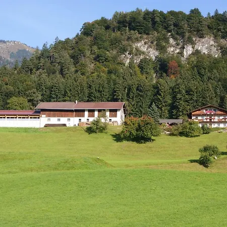 Apartment Pulvererhof