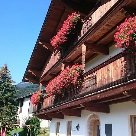 Pulvererhof *