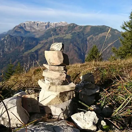 Appartement Pulvererhof