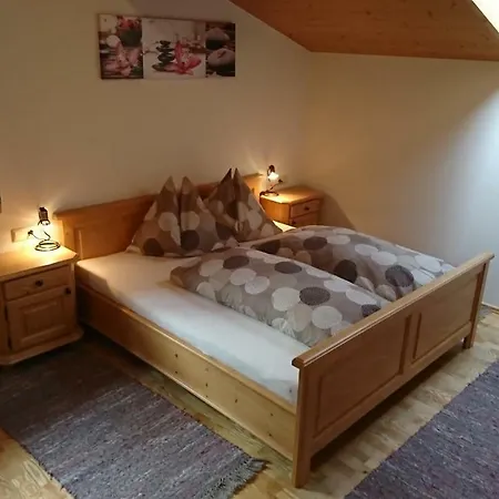 Apartment Pulvererhof