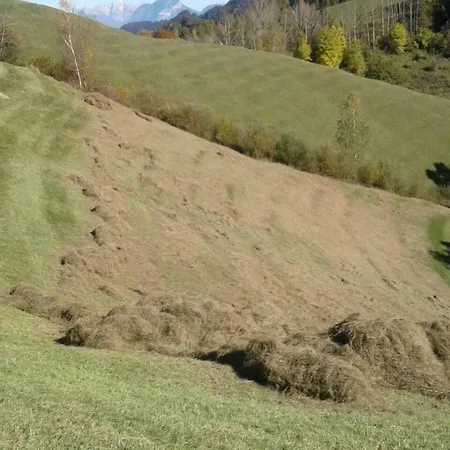 Pulvererhof * Kramsach