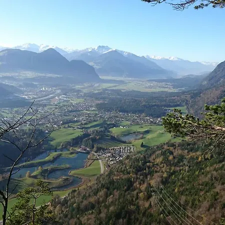 Pulvererhof * Kramsach
