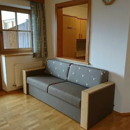 Pulvererhof Apartment *