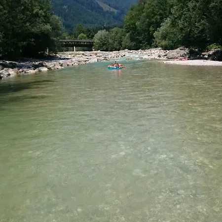 Pulvererhof Kramsach